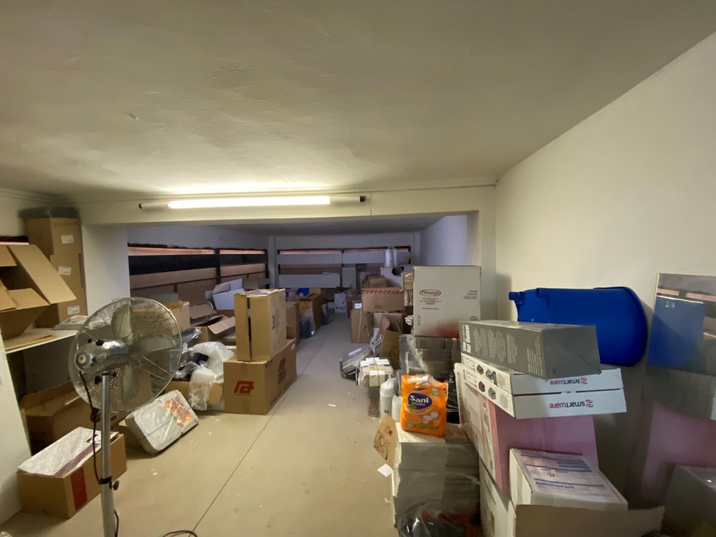 Commercial property in Toumpa, Thessaloniki – Municipality, Greece – 52304