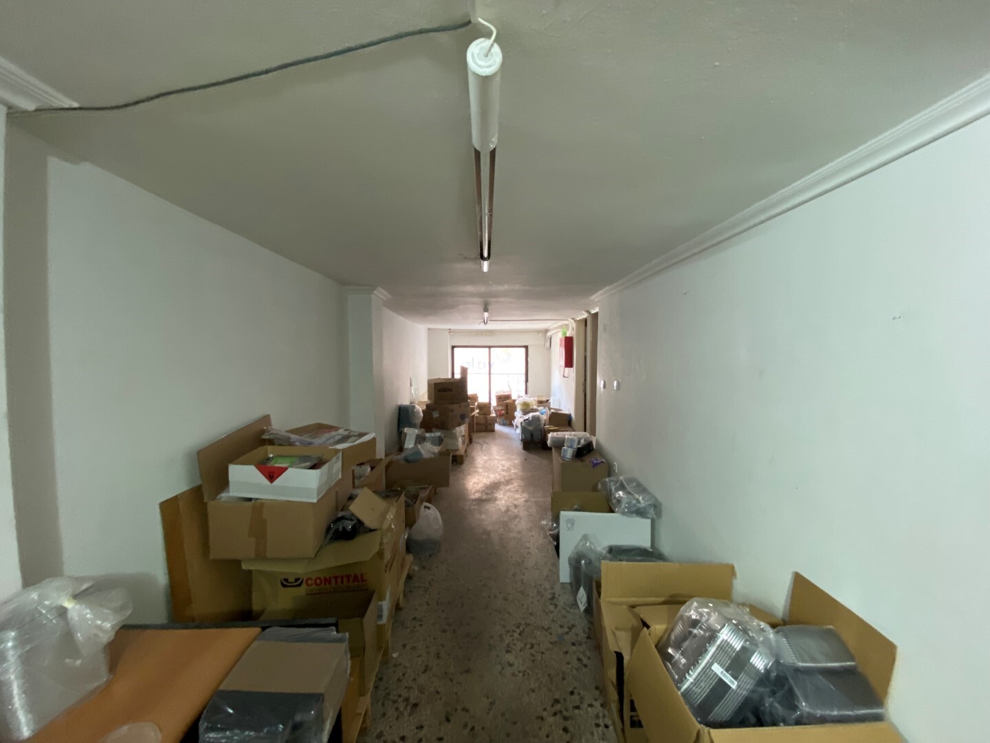 Commercial property in Toumpa, Thessaloniki – Municipality, Greece – 52304