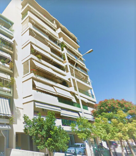 Flat in Athens, Athens – Center, Greece – 52302