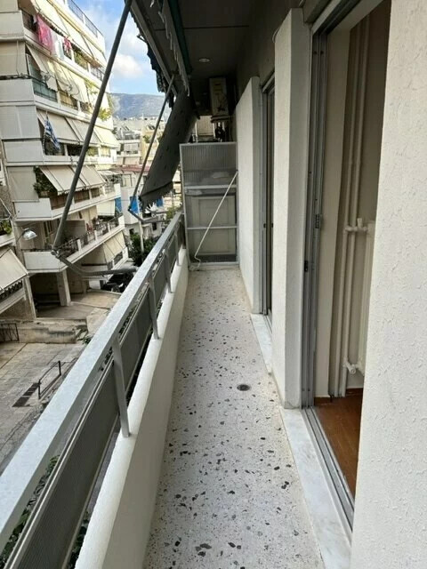 Flat in Athens, Athens – Center, Greece – 52296