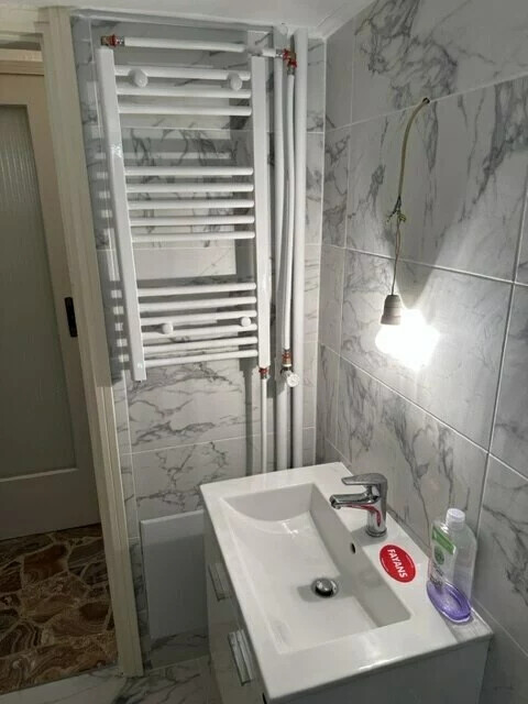 Flat in Athens, Athens – Center, Greece – 52296