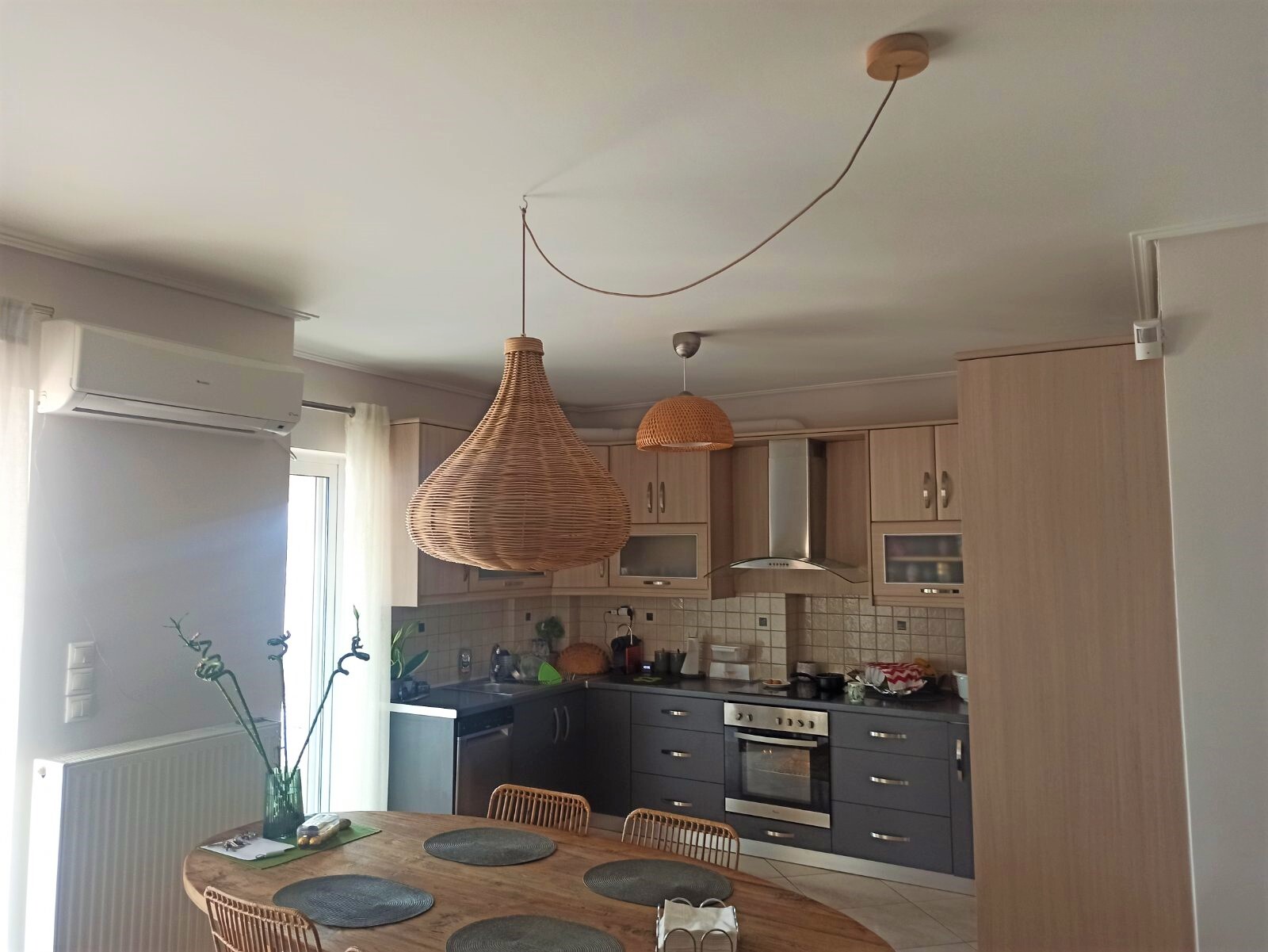 3 bedroom Flat in Sepolia – Skouze, Athens – Center, Greece – 52279