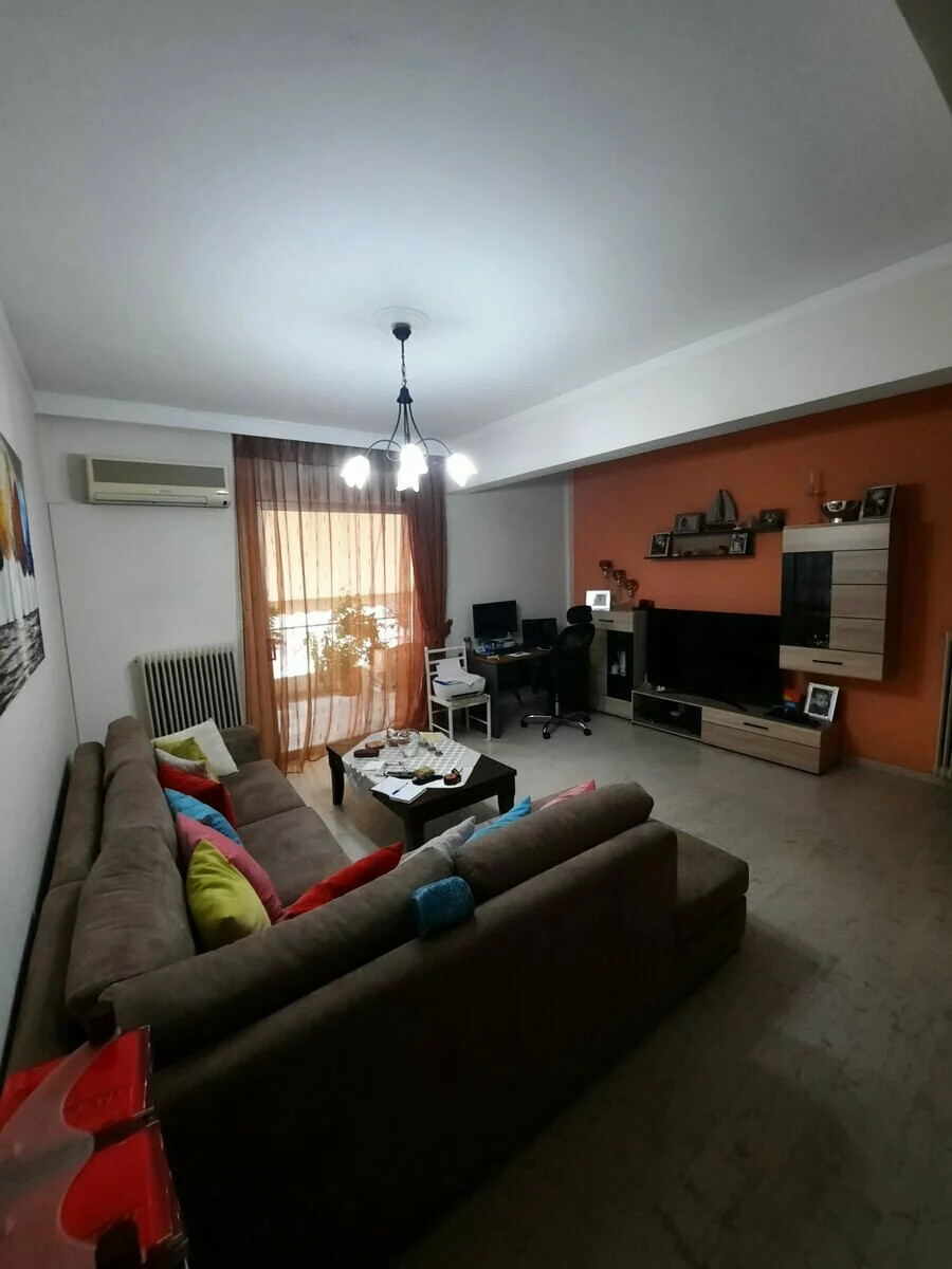 Flat in Athens, Athens – Center, Greece – 52255