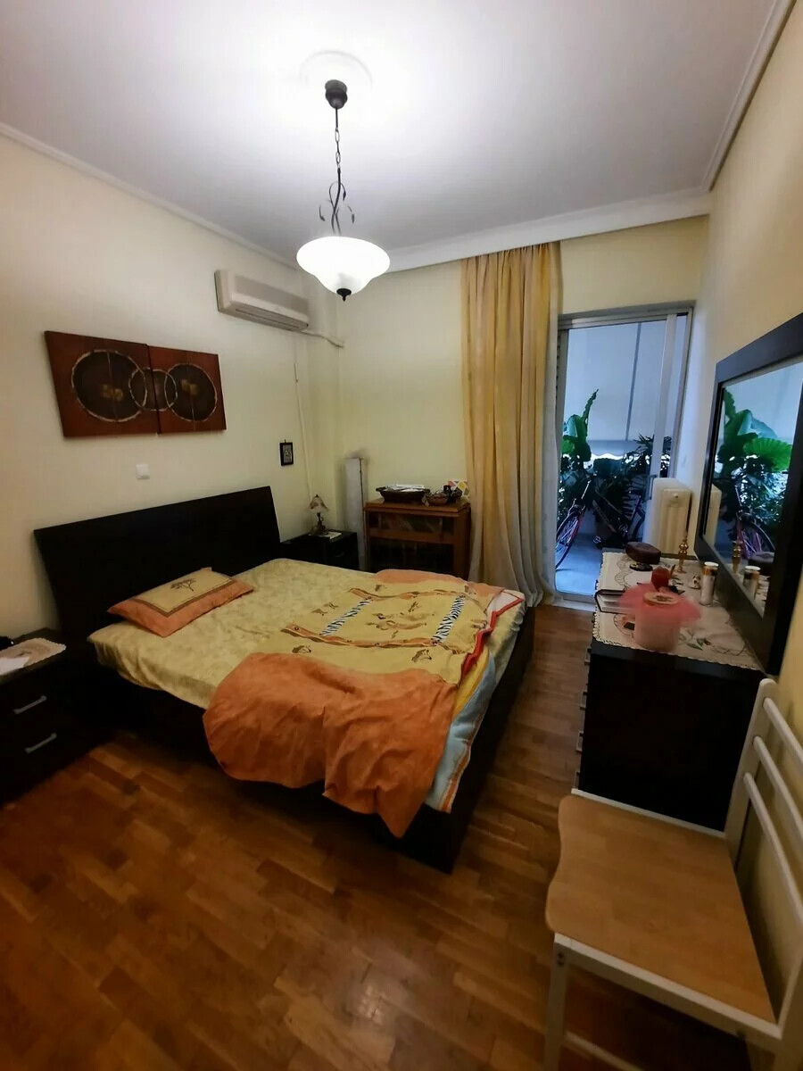 Flat in Athens, Athens – Center, Greece – 52255