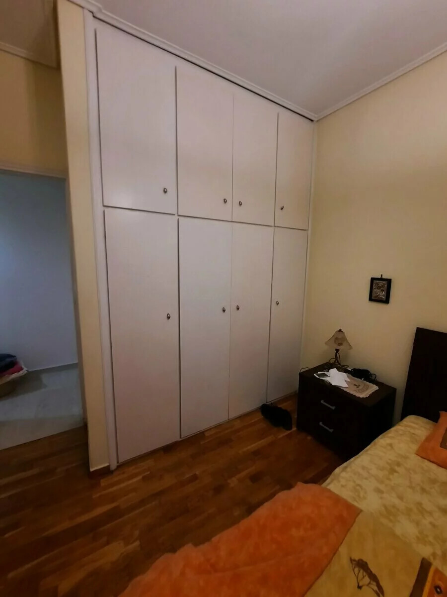 Flat in Athens, Athens – Center, Greece – 52255