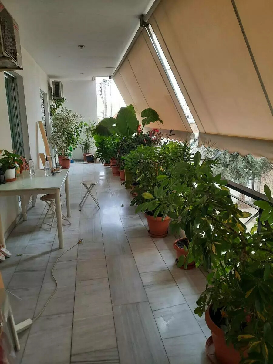 Flat in Athens, Athens – Center, Greece – 52255