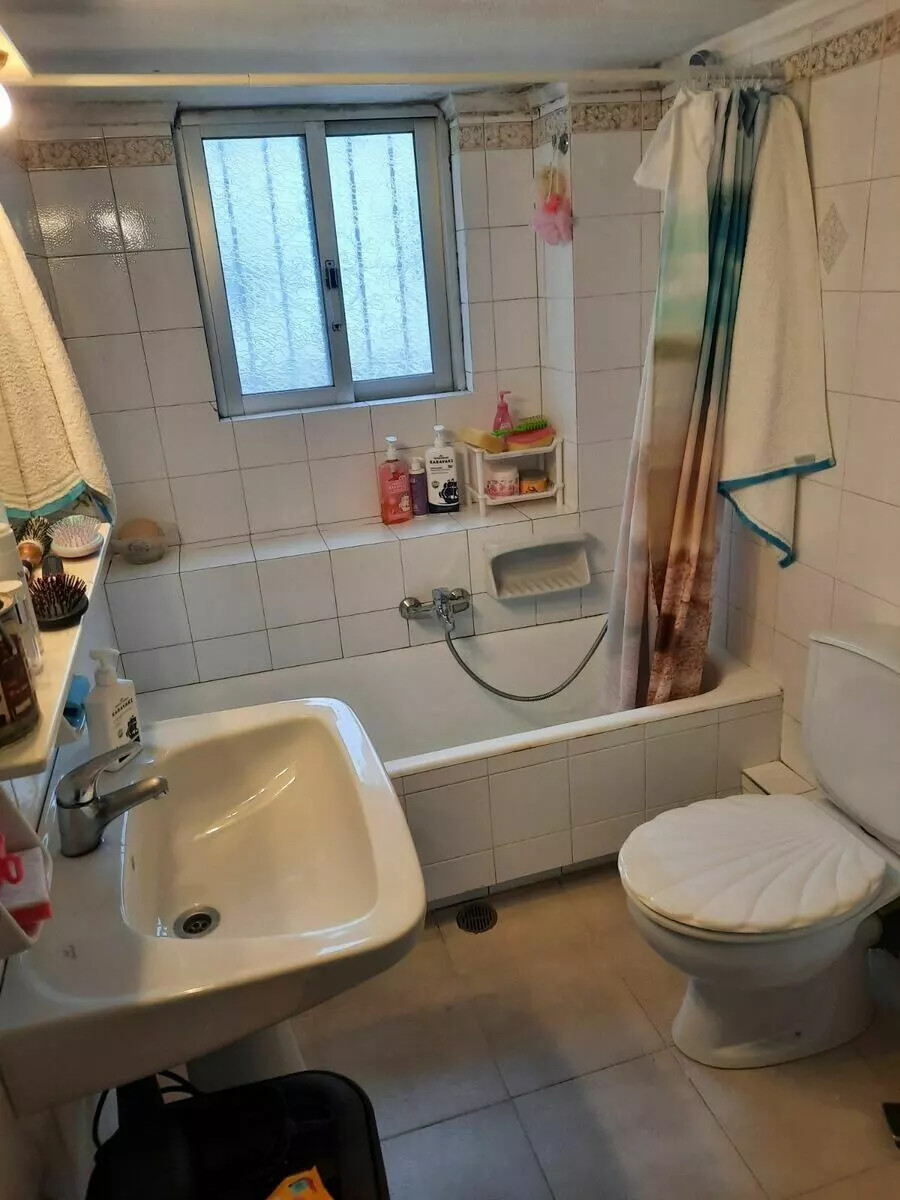 Flat in Athens, Athens – Center, Greece – 52255