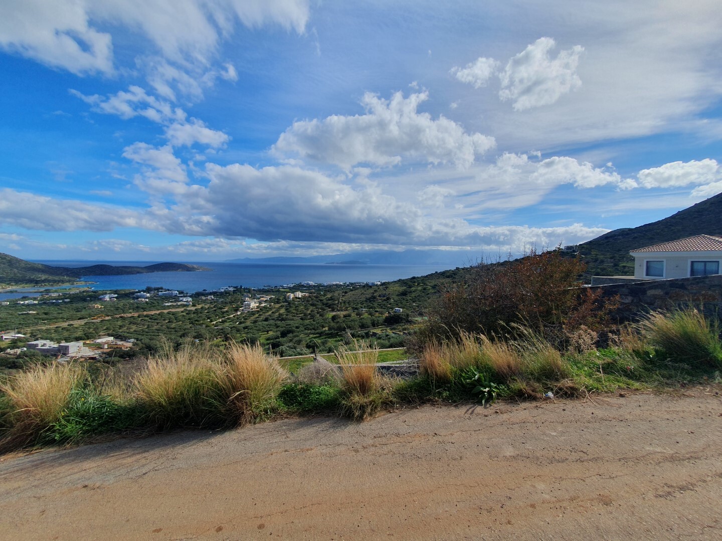 Land in Elounda, Lasithi Prefecture, Greece – 52254