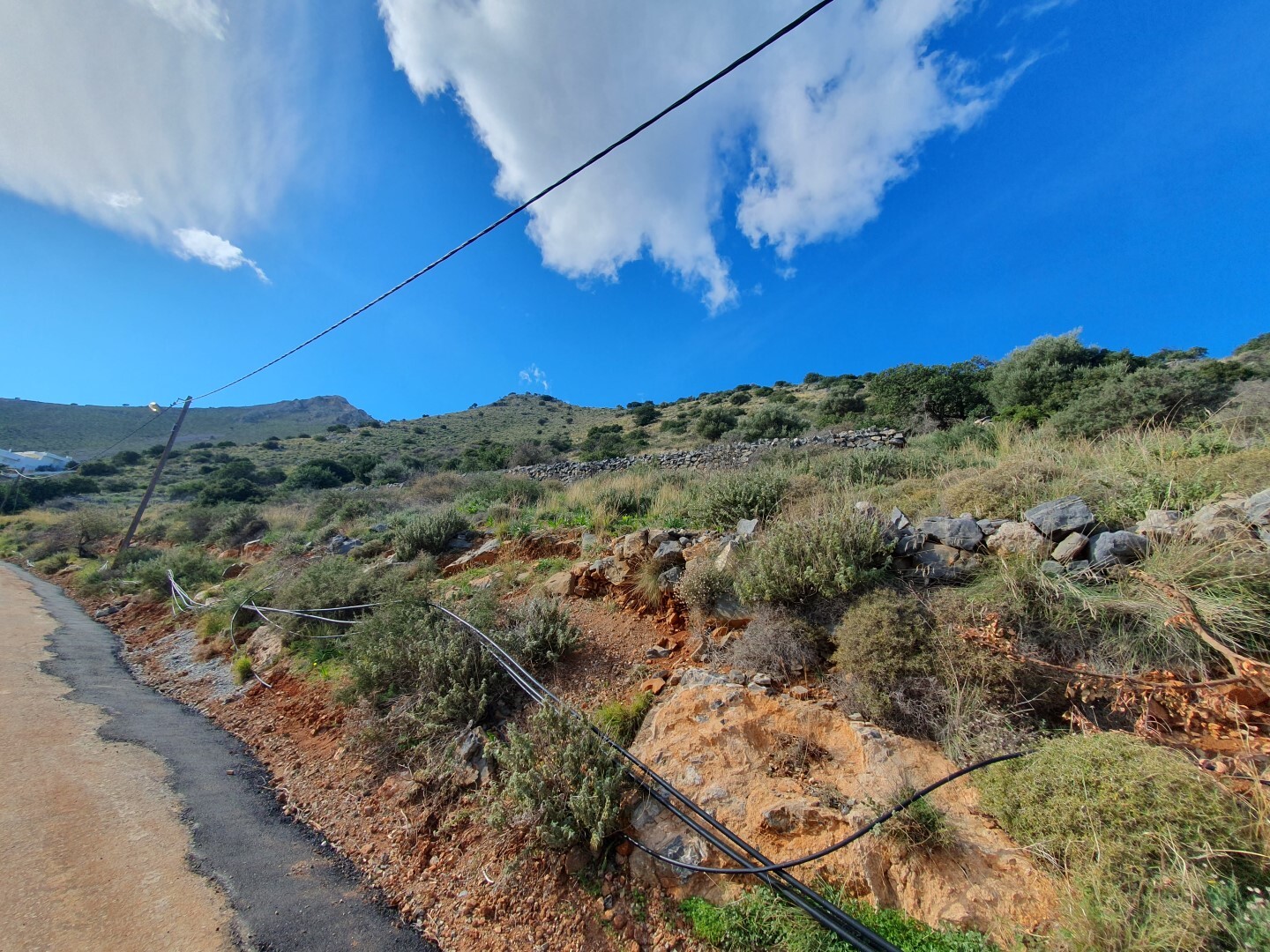 Land in Elounda, Lasithi Prefecture, Greece – 52254