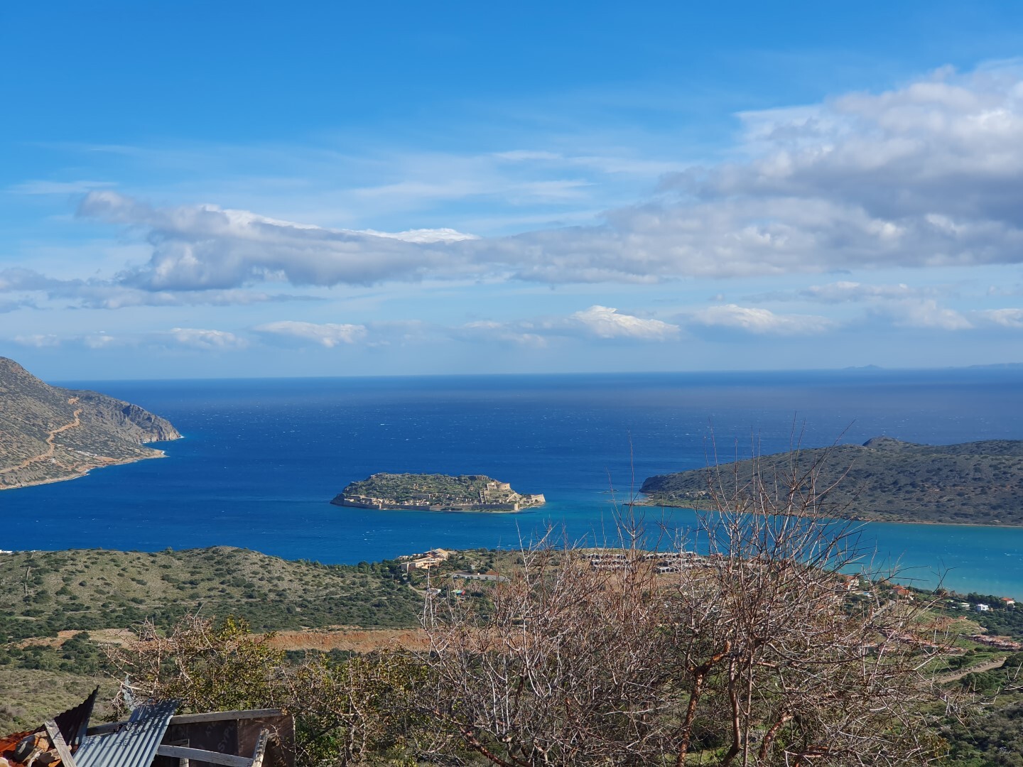 Land in Agios Nikolaos, Lasithi Prefecture, Greece – 52253