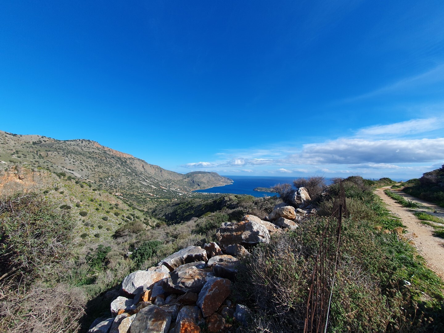 Land in Agios Nikolaos, Lasithi Prefecture, Greece – 52253