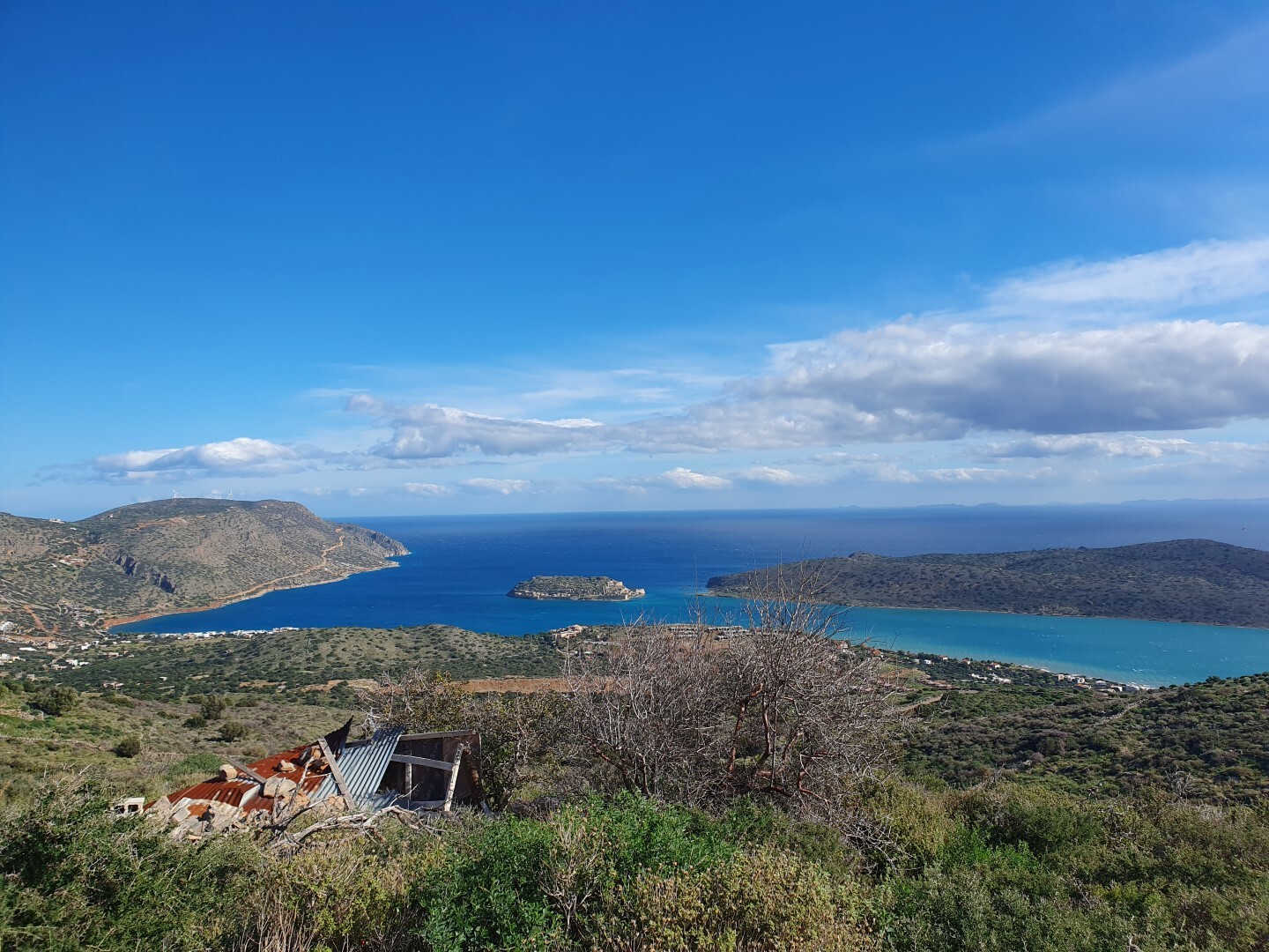 Land in Agios Nikolaos, Lasithi Prefecture, Greece – 52253