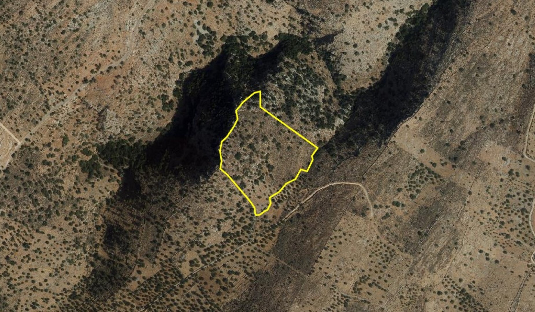 Land in Agios Nikolaos, Lasithi Prefecture, Greece – 52253