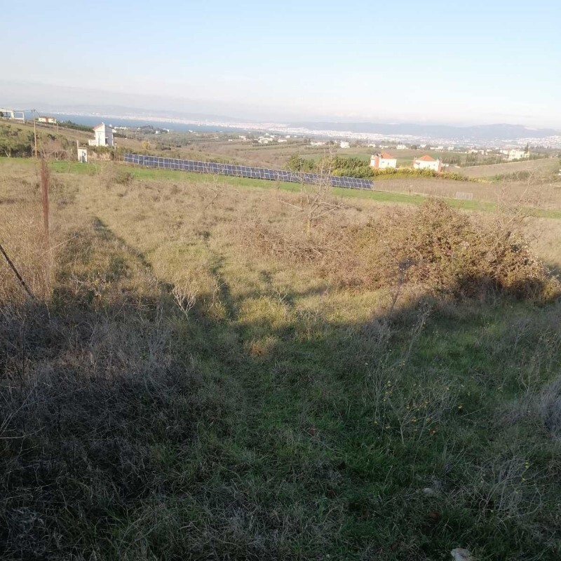 Land in Thermaikos, Thessaloniki – Suburbs, Greece – 52249