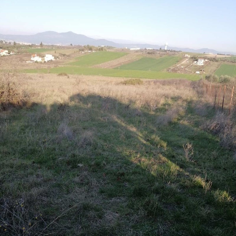 Land in Thermaikos, Thessaloniki – Suburbs, Greece – 52249