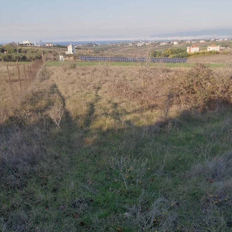 Land in Thermaikos, Thessaloniki – Suburbs, Greece – 52249