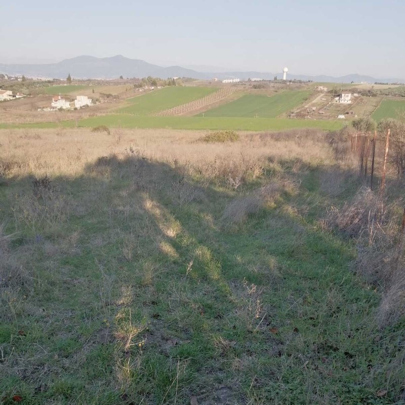 Land in Thermaikos, Thessaloniki – Suburbs, Greece – 52249