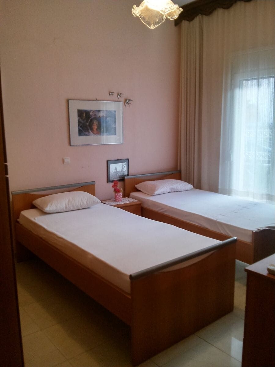 3 bedroom Flat in Easts Olimpos, Pieria Prefecture, Greece – 52230