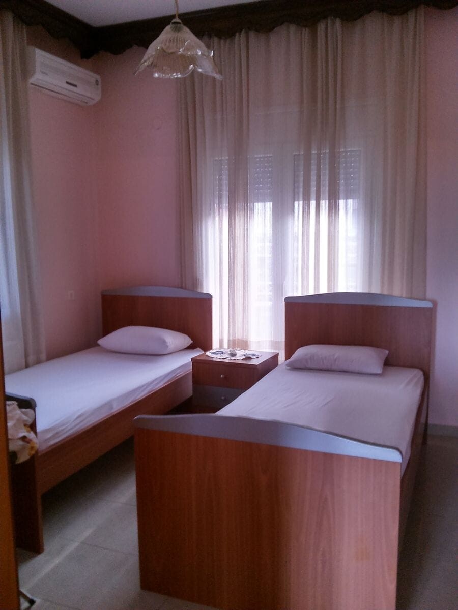 3 bedroom Flat in Easts Olimpos, Pieria Prefecture, Greece – 52230