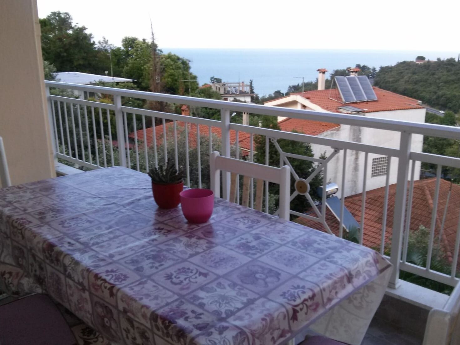 3 bedroom Flat in Easts Olimpos, Pieria Prefecture, Greece – 52230