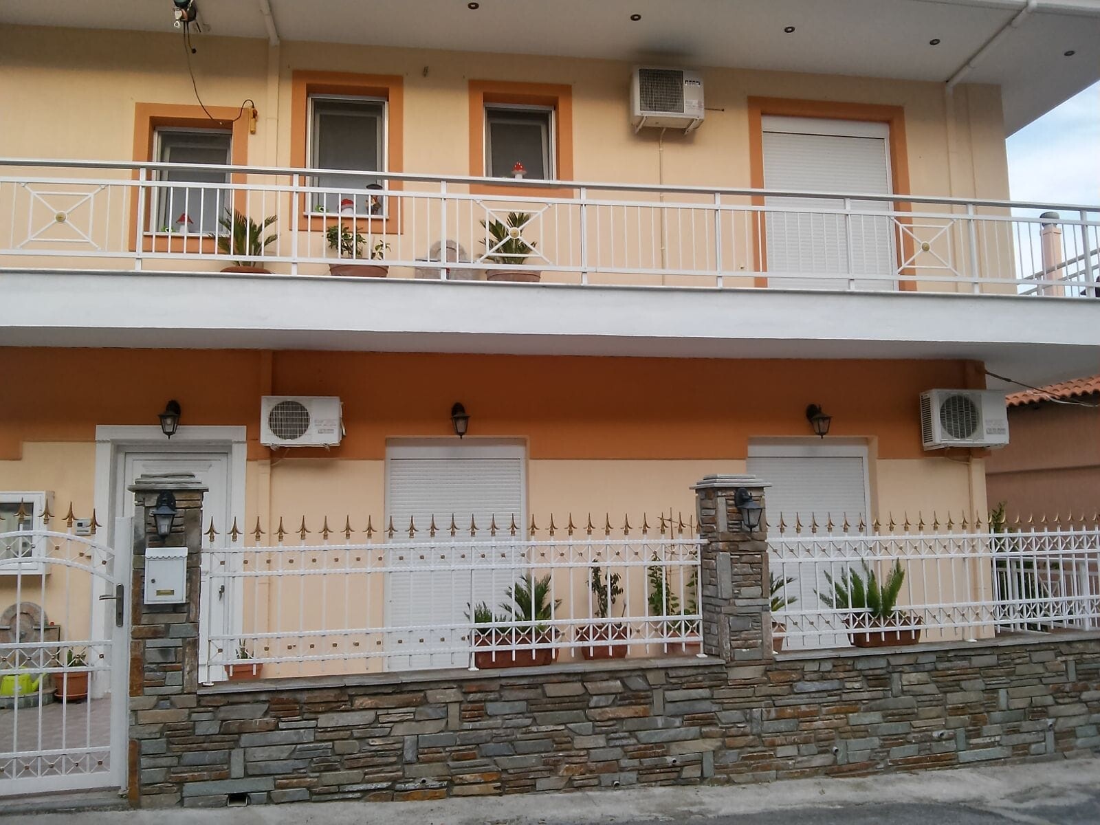 3 bedroom Flat in Easts Olimpos, Pieria Prefecture, Greece – 52230