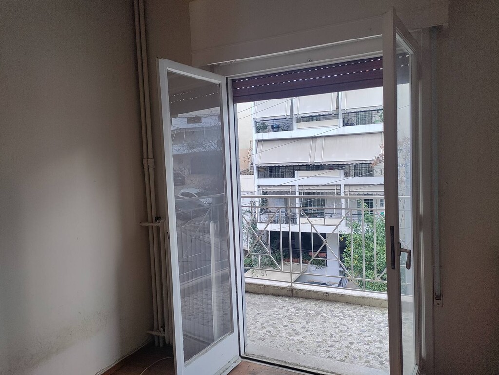 Flat in Central Greece, Evia, Greece – 52218
