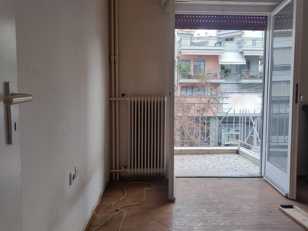 Flat in Central Greece, Evia, Greece – 52218