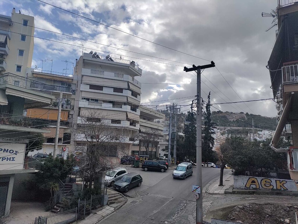 Flat in Central Greece, Evia, Greece – 52218