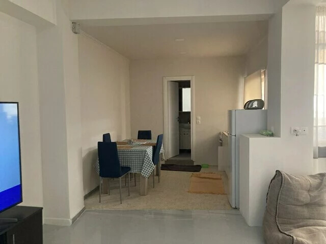 1 bedroom Flat in Historic Center, Athens – Center, Greece – 52191