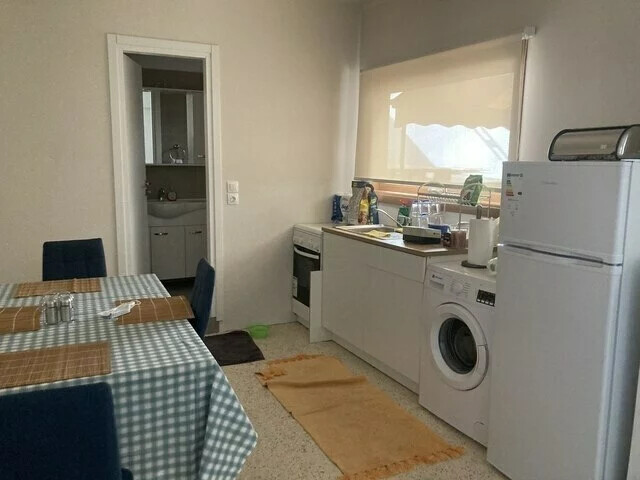 1 bedroom Flat in Historic Center, Athens – Center, Greece – 52191