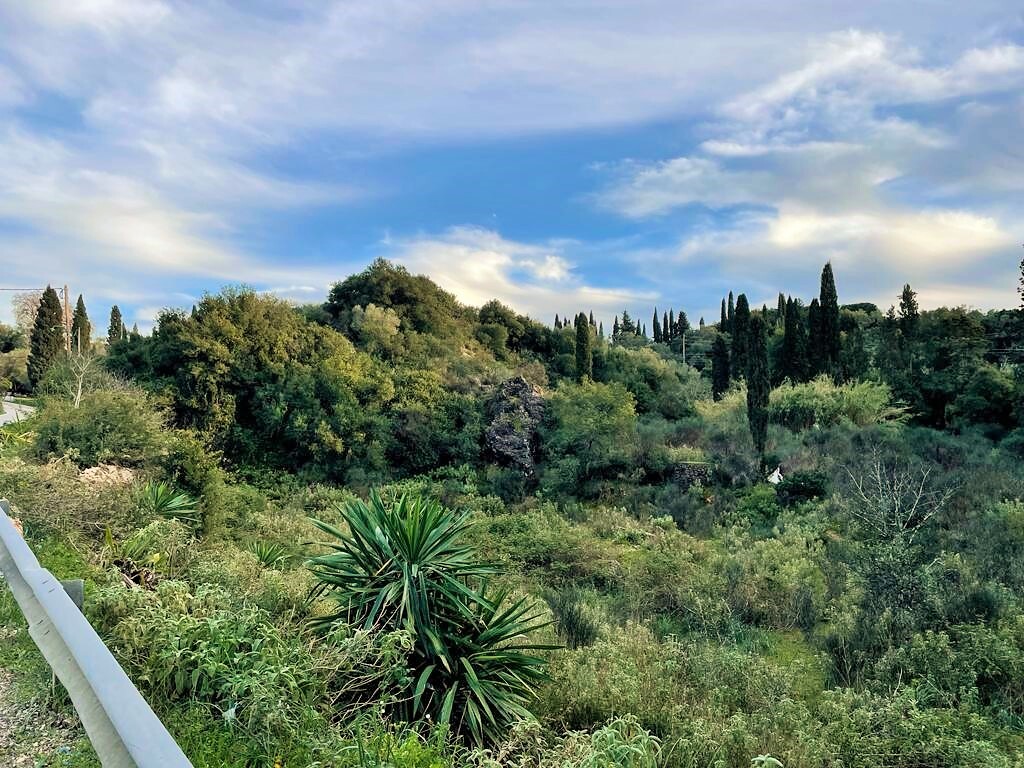 Land in Corfu, Corfu Prefecture, Greece – 52177