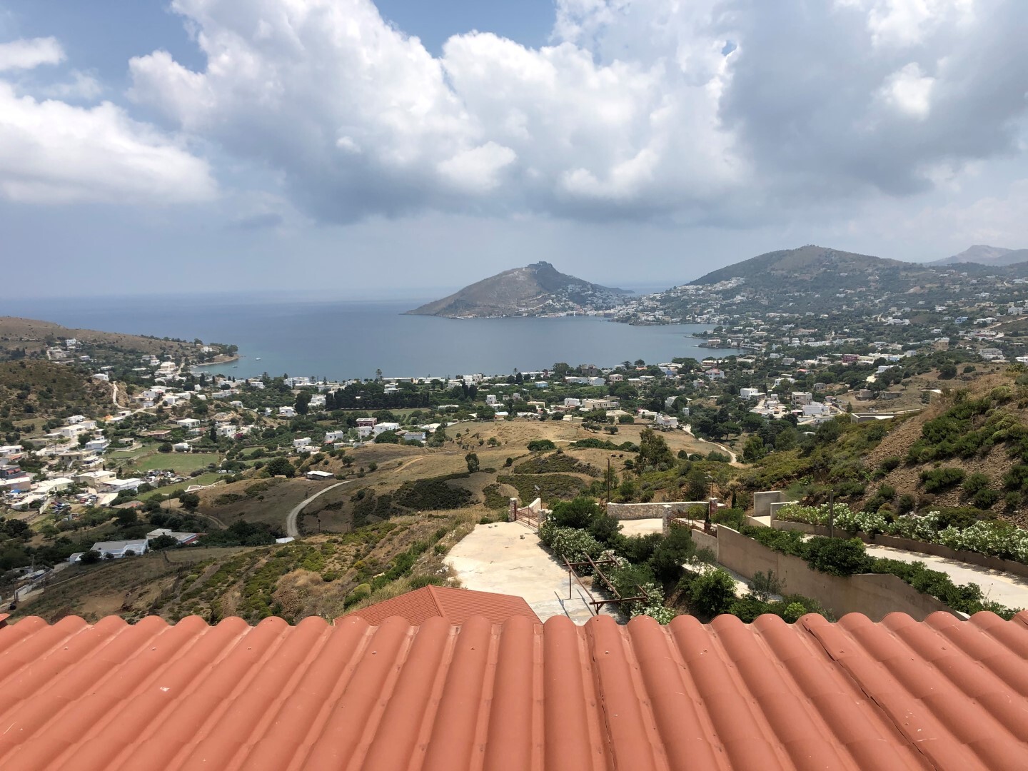 Business in Dodecanese, Greece – 52174