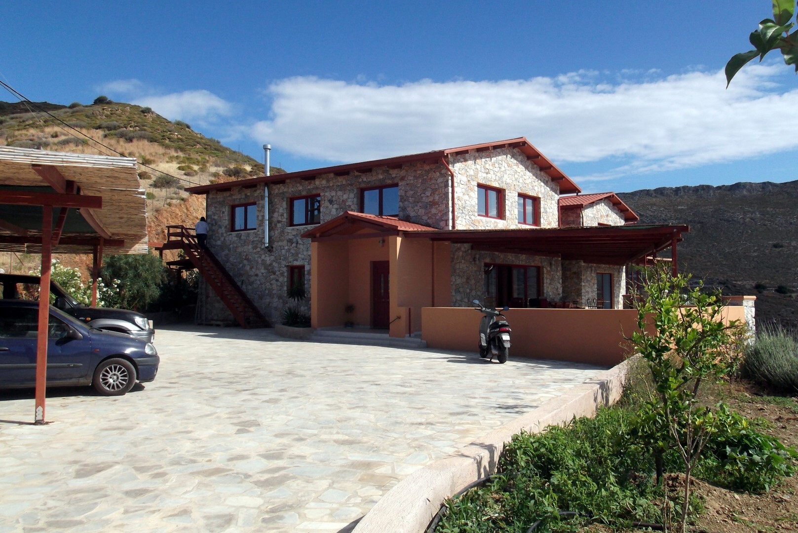Business in Dodecanese, Greece – 52174
