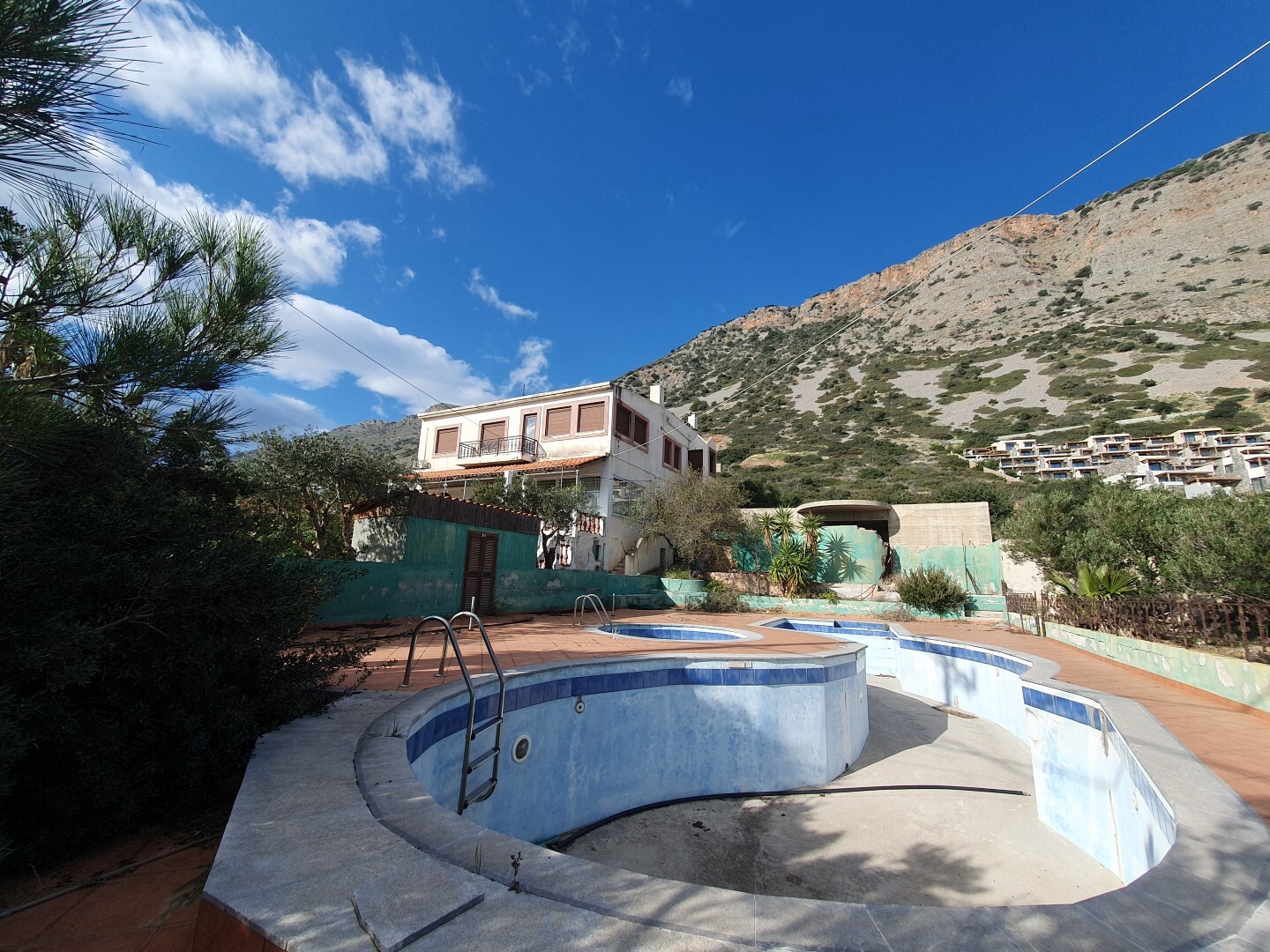 5 bedroom Detached house in Agios Nikolaos, Lasithi Prefecture, Greece – 52166