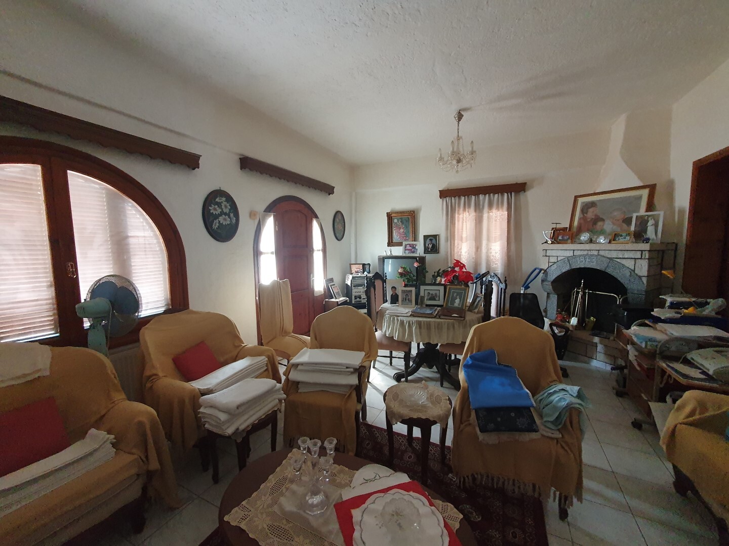 5 bedroom Detached house in Agios Nikolaos, Lasithi Prefecture, Greece – 52166