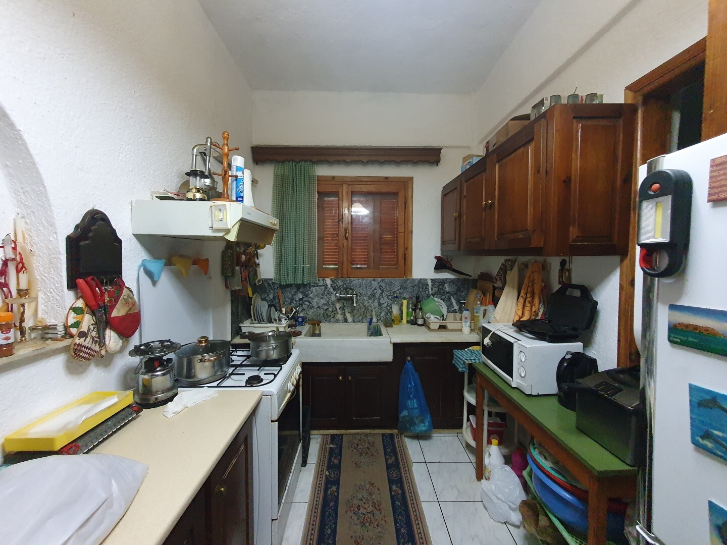 5 bedroom Detached house in Agios Nikolaos, Lasithi Prefecture, Greece – 52166
