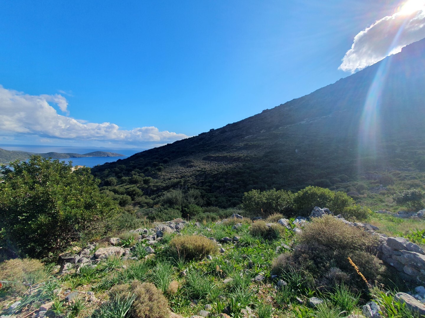 Land in Elounda, Lasithi Prefecture, Greece – 52126