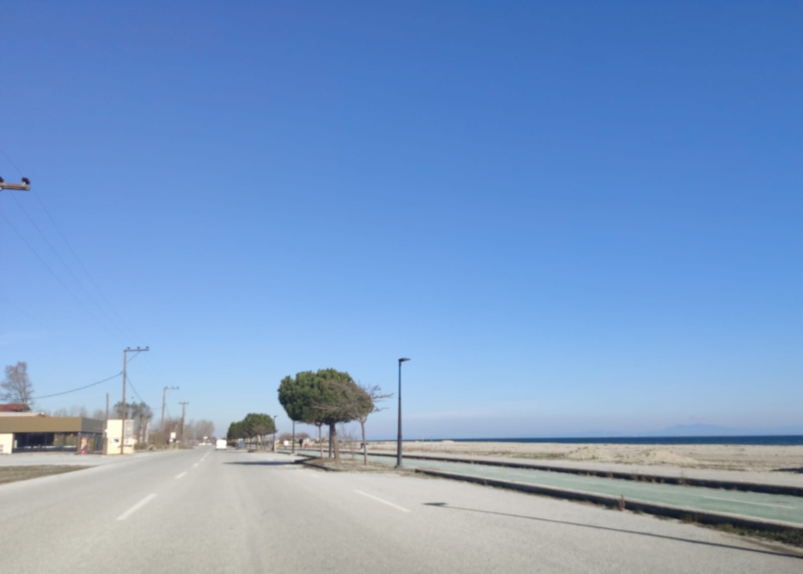 Land in Katerini, Pieria Prefecture, Greece – 52123