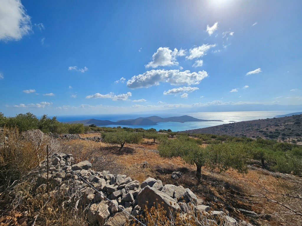 Land in Agios Nikolaos, Lasithi Prefecture, Greece – 52109