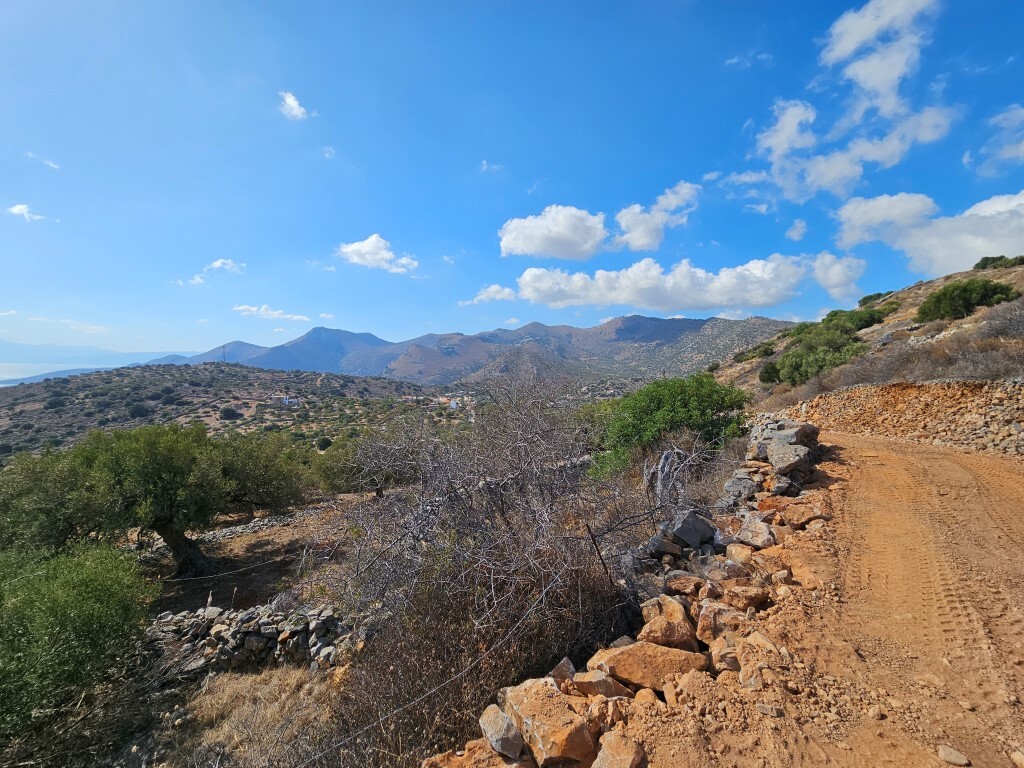 Land in Agios Nikolaos, Lasithi Prefecture, Greece – 52109