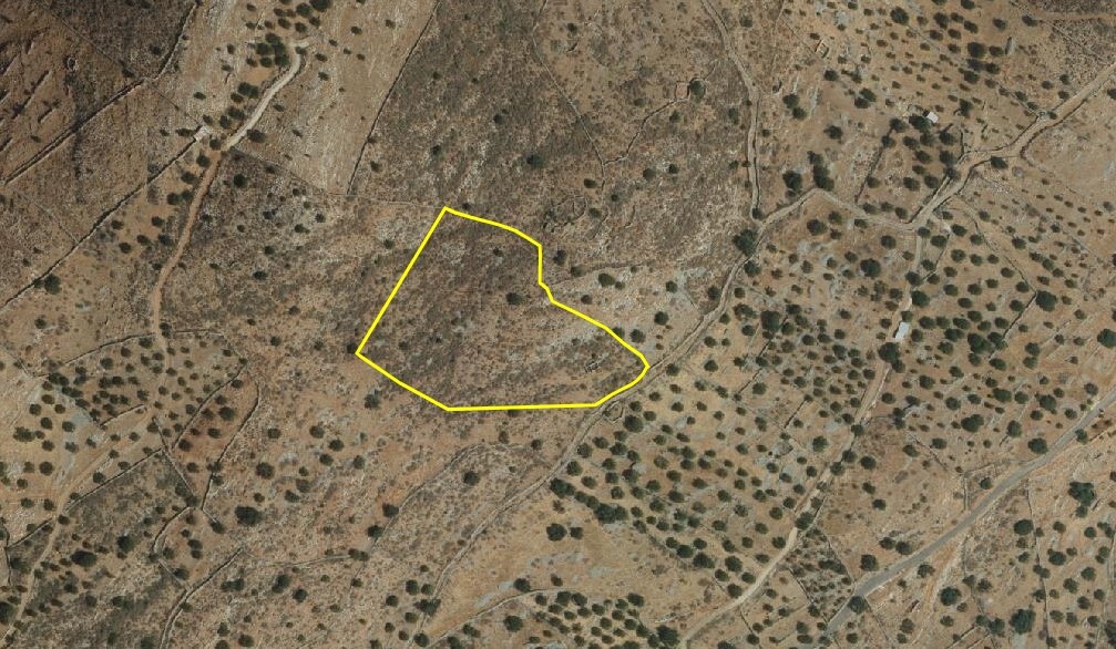 Land in Agios Nikolaos, Lasithi Prefecture, Greece – 52109