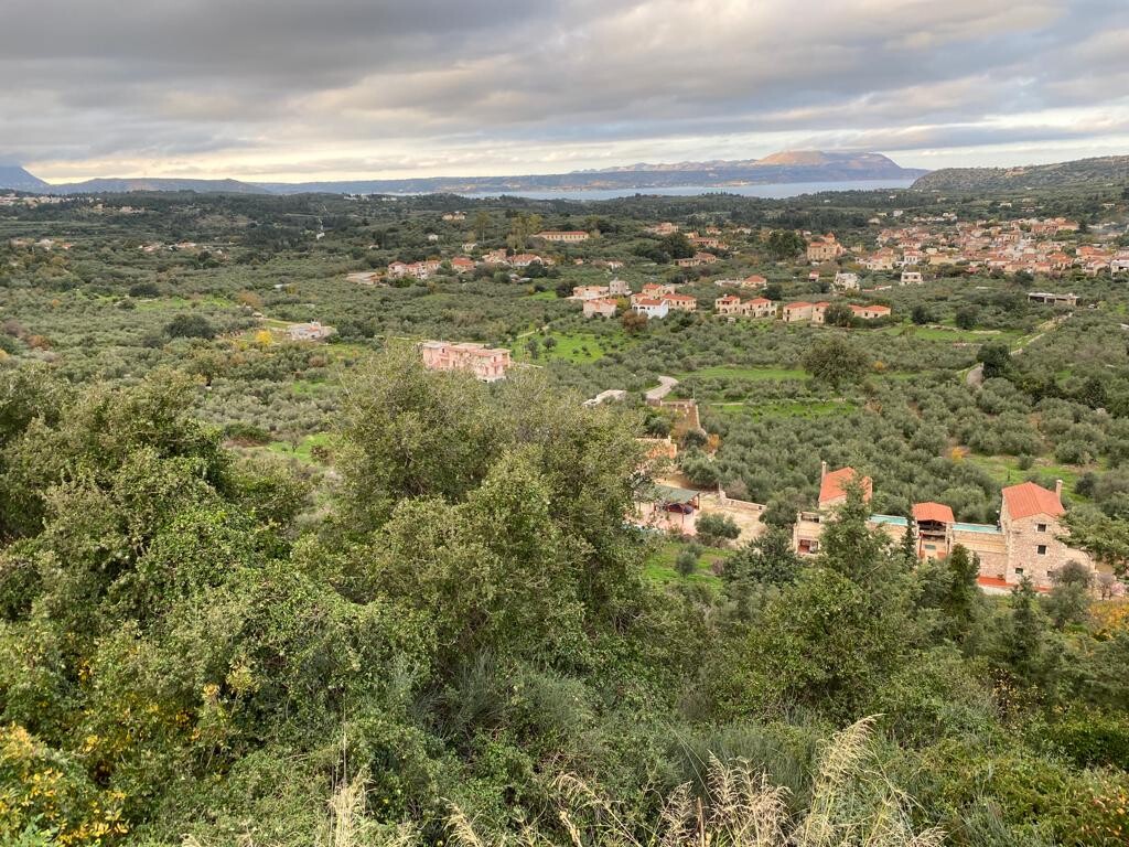 Land in Vamos, Chania Prefecture, Greece – 52085