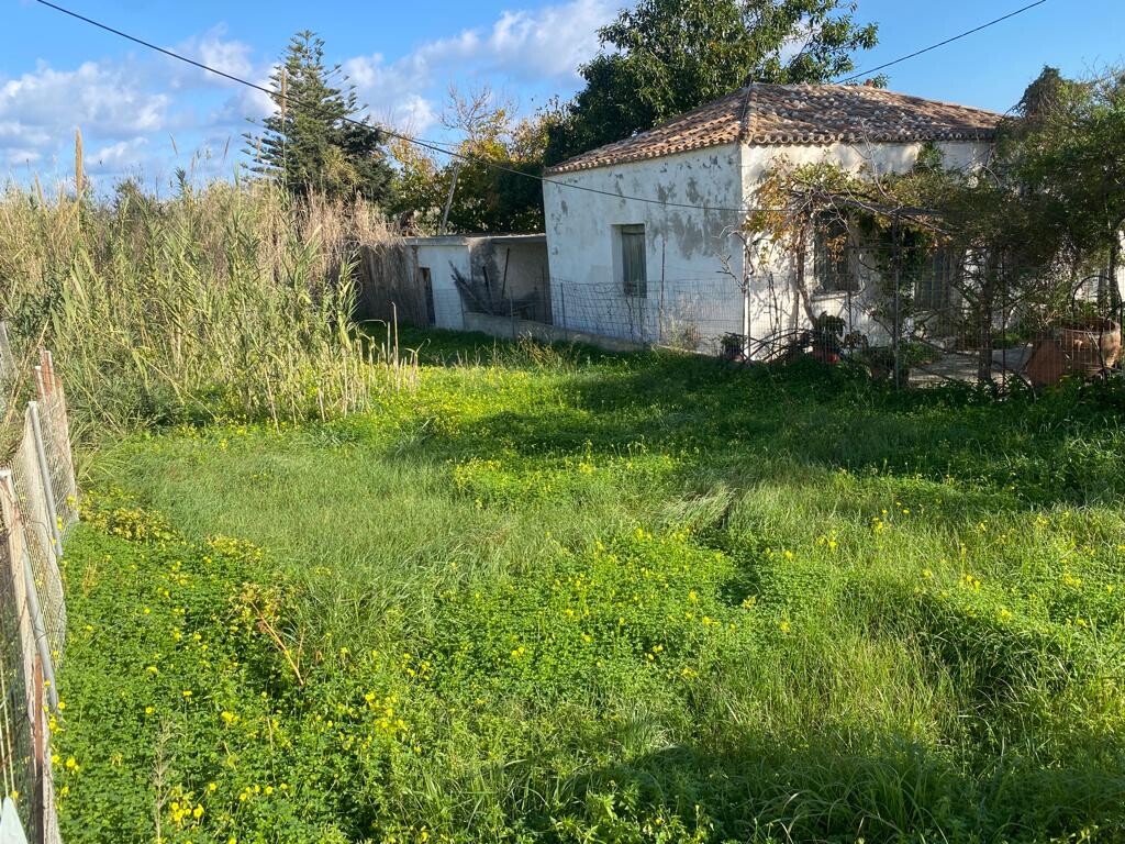 Land in Kolimvari, Chania Prefecture, Greece – 52084
