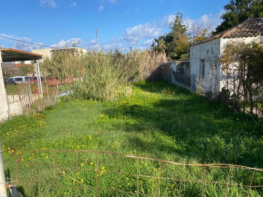 Land in Kolimvari, Chania Prefecture, Greece – 52084