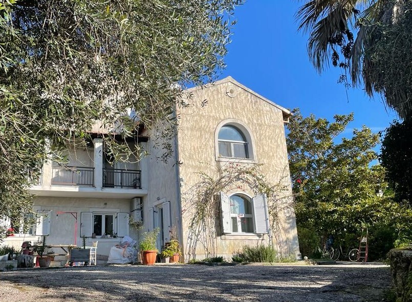 Detached house in Corfu, Corfu Prefecture, Greece – 52075