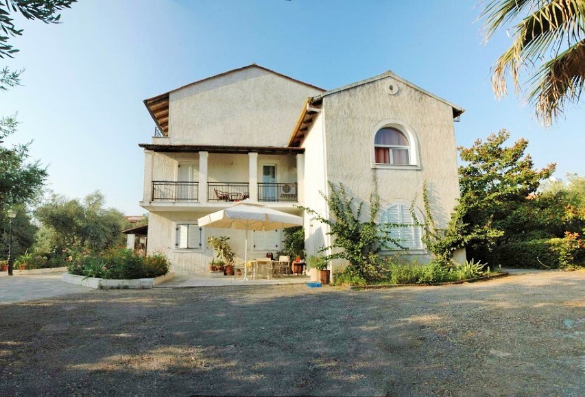 Detached house in Corfu, Corfu Prefecture, Greece – 52075