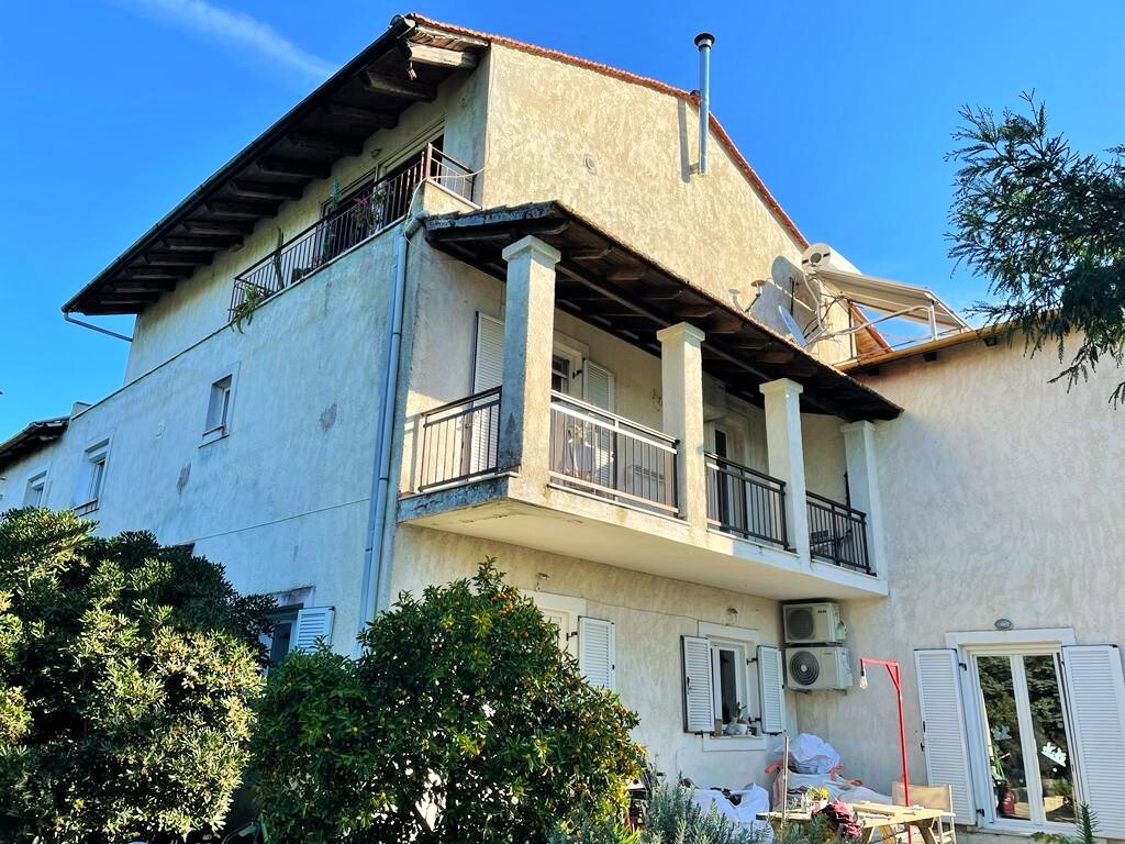 Detached house in Corfu, Corfu Prefecture, Greece – 52075