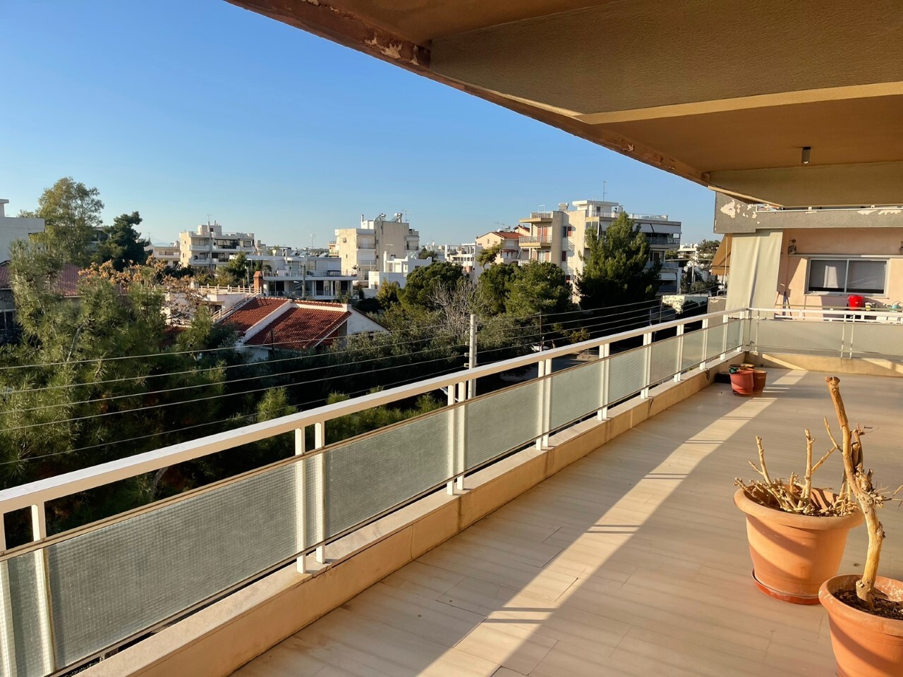 Flat in Athens, Athens – Center, Greece – 52069