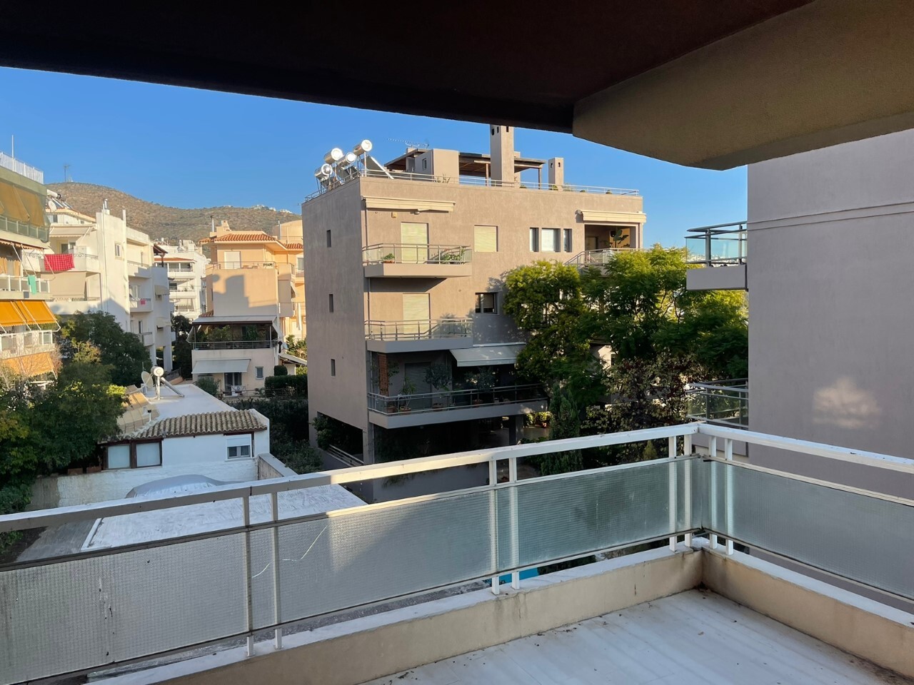 Flat in Athens, Athens – Center, Greece – 52069