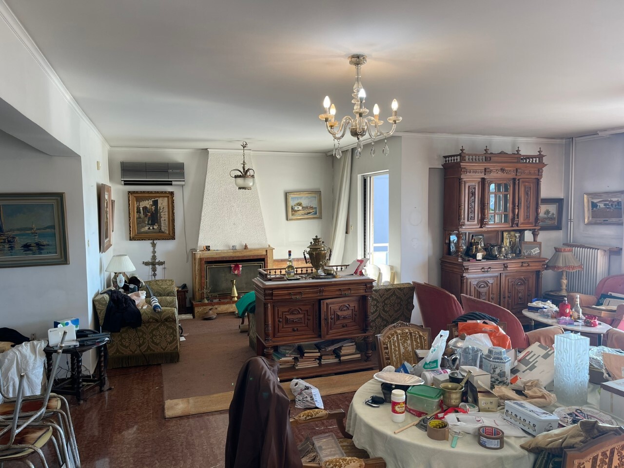 Flat in Athens, Athens – Center, Greece – 52069
